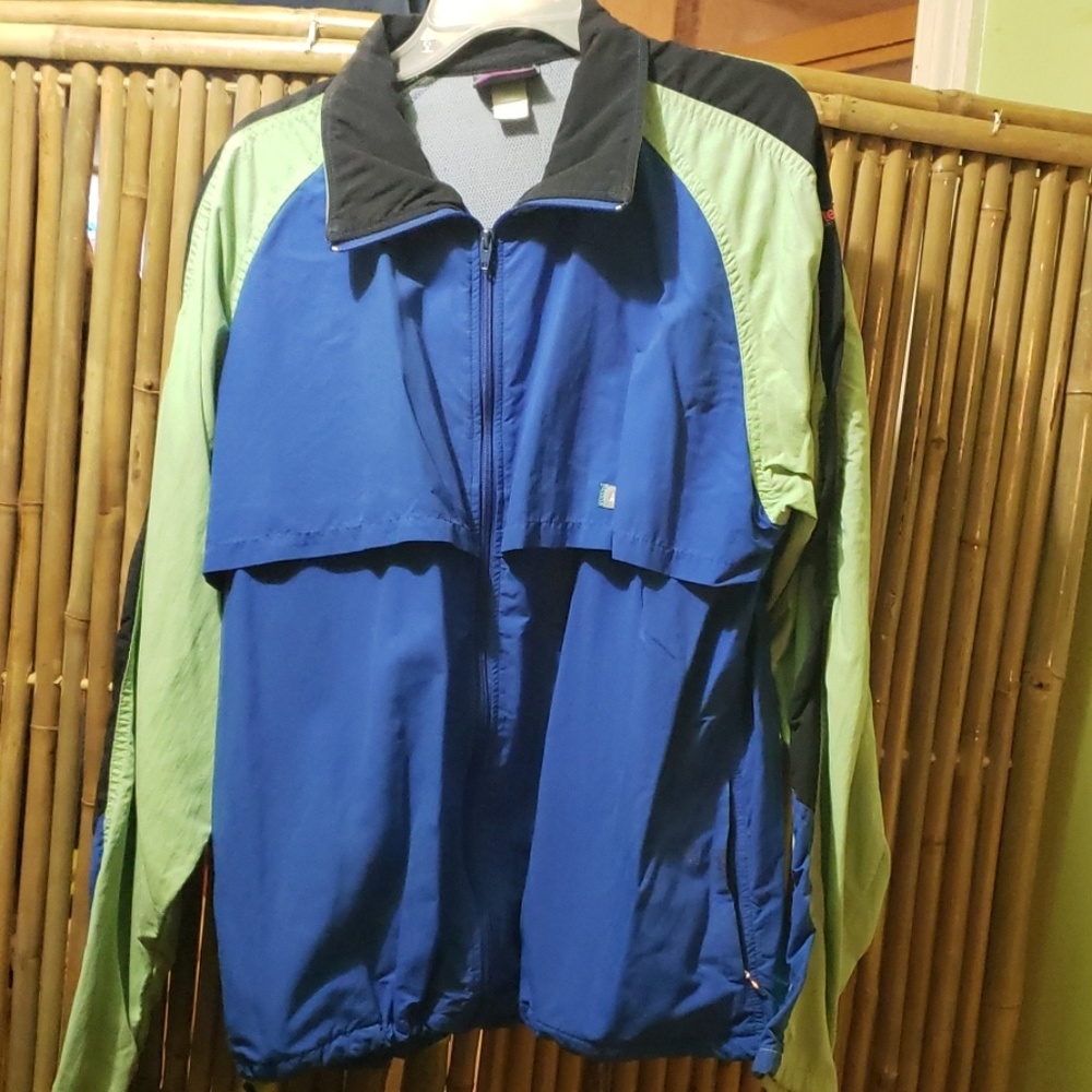 Hind Jacket - image 1